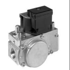 ebm papst GB 055 Combined Regulator and Shutoff Valve